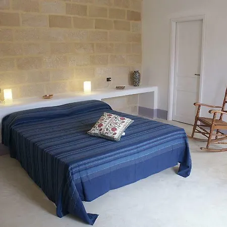 Masseria Dei 12 Granai *