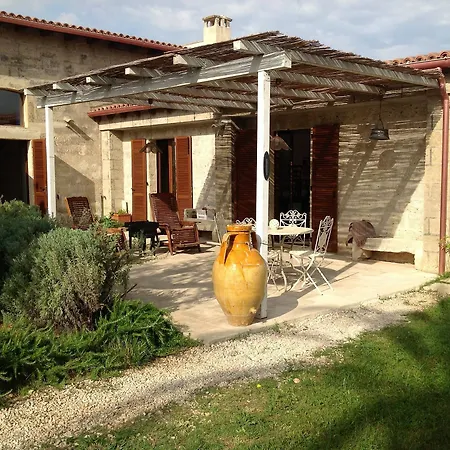 Hotel Masseria Dei 12 Granai *